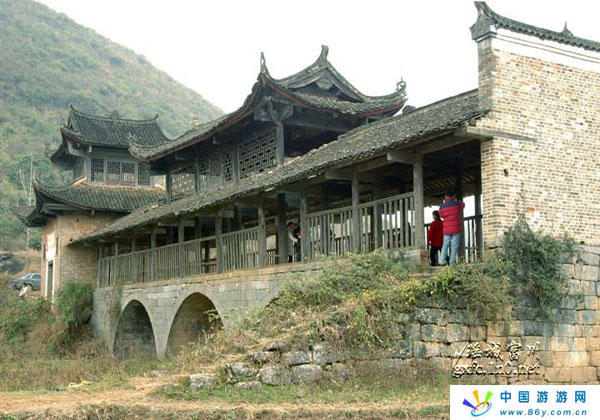 xifangkou-great-wall-tour,tangshan travel, china travel
