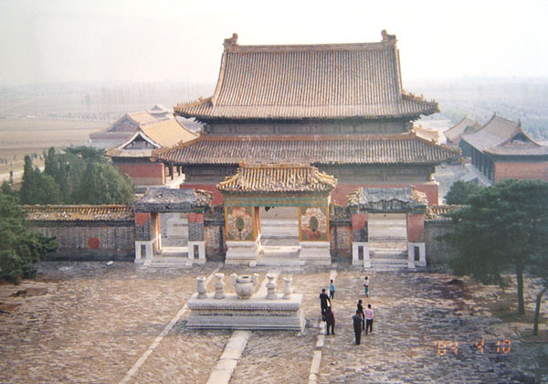 china-tours-chanlinsi-landscape-gardening, china travel china-tours-chanlinsi-landscape-gardening, china travel