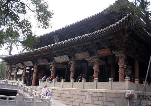 jin-ancestral-temple-travel, china tour jin-ancestral-temple-travel, china tour