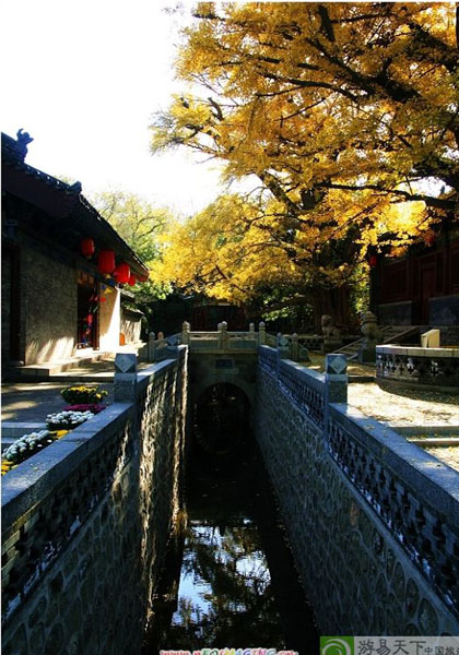 jin-ancestral-temple, china tour jin-ancestral-temple, china tour