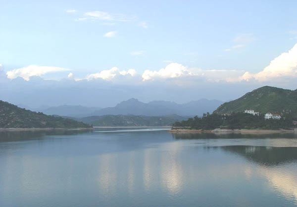 shangguan-lake-china-pictures, china travel shangguan-lake-china-pictures, china travel