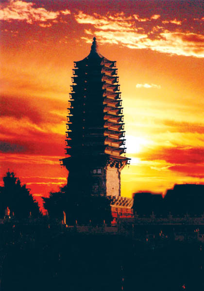 tiangongsi-tower-pictures, china travel tiangongsi-tower-pictures, china travel