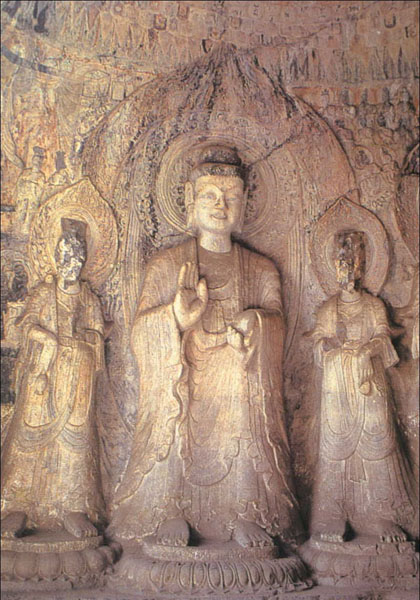 tianlongshan-grotto-tour, china tour tianlongshan-grotto-tour, china tour