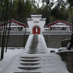 Xinzhou Pictures of Foguang Temple